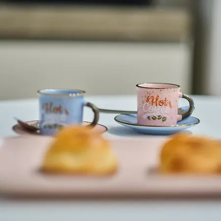 Pink Star Luxury 나폴리