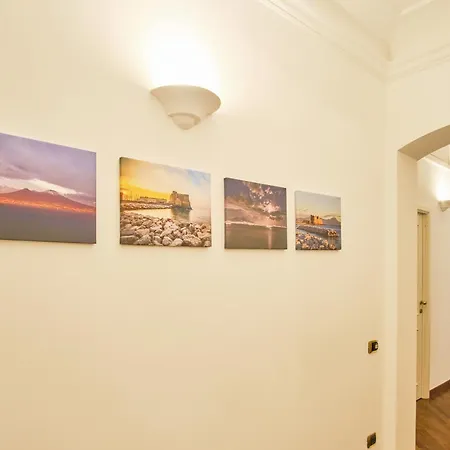 Pink Star Luxury 아파트