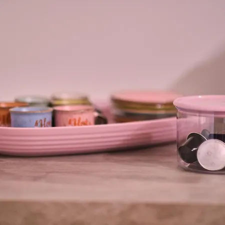 Pink Star Luxury 나폴리