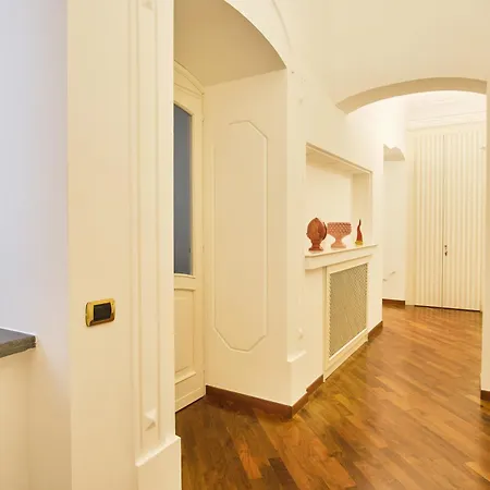 아파트 Pink Star Luxury 나폴리