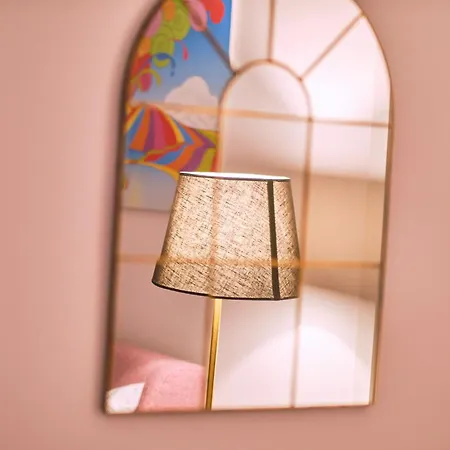 Pink Star Luxury * 나폴리