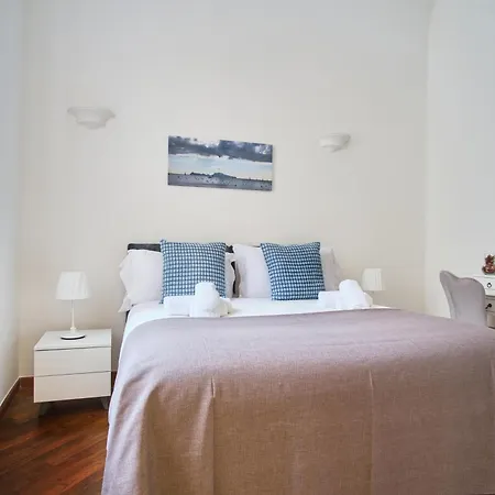 아파트 Pink Star Luxury 나폴리