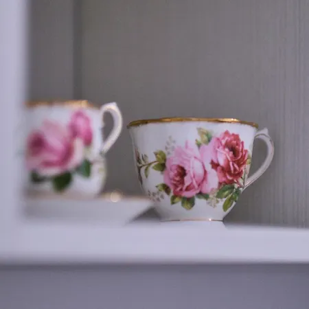 Pink Star Luxury 나폴리