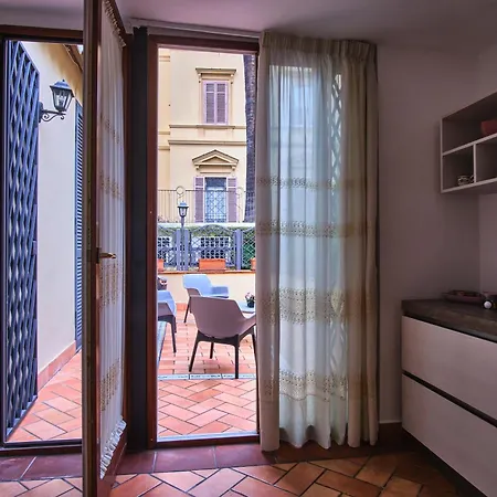 Pink Star Luxury 아파트 *