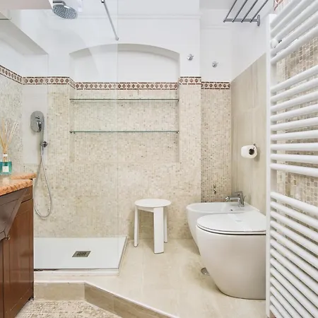 아파트 Pink Star Luxury