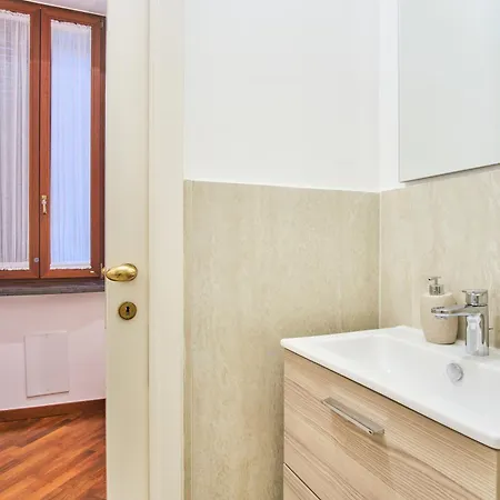 Pink Star Luxury 아파트