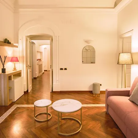 Pink Star Luxury 아파트 *