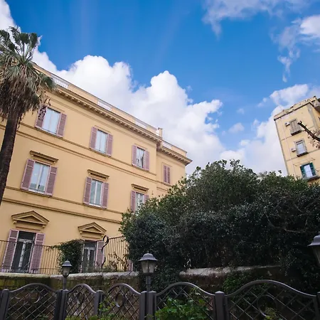 아파트 Pink Star Luxury *